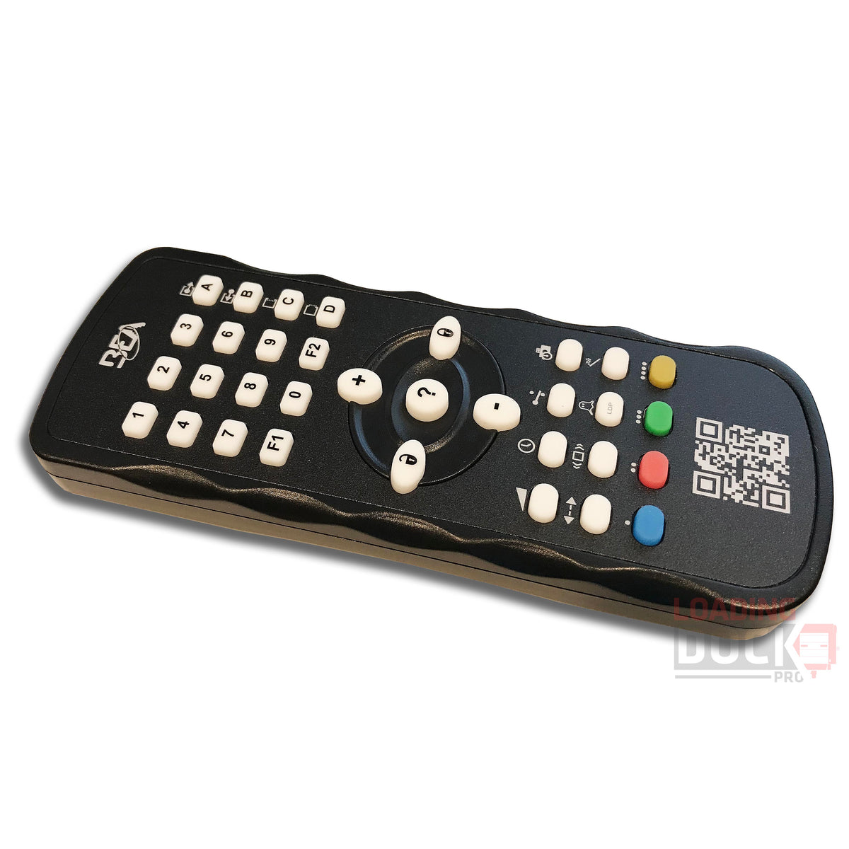 Bea Rd900 Remotes 0-012-145 Description BEA Universal Remote – Loading Dock Pro - Parts ...