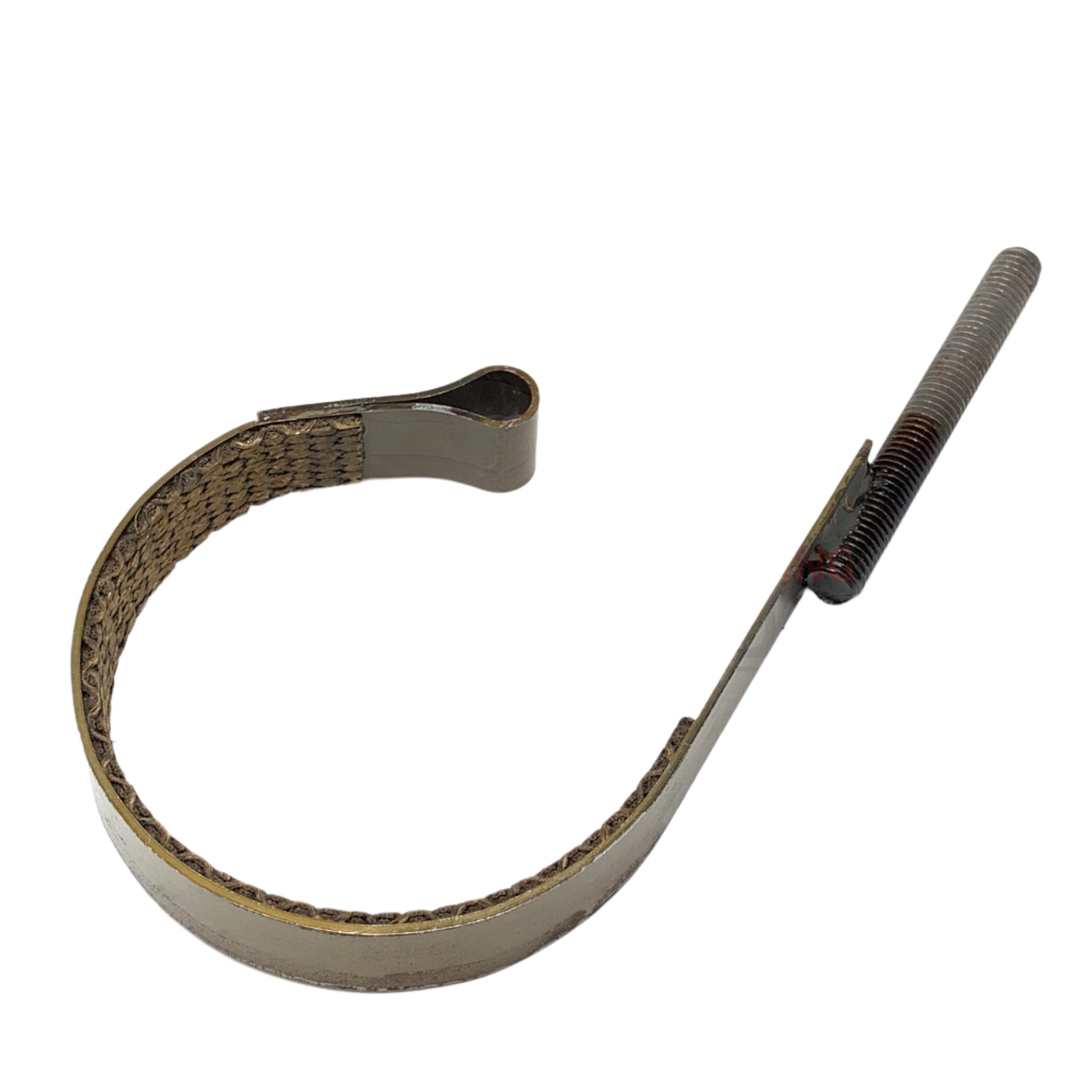 802-0963 Pentalift Brake Band – Loading Dock Pro - Parts