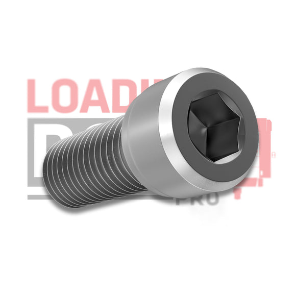 000-091-kelley-3-8-inch-16-x-1-2-inch-sh-cap-screw-loading-dock-pro-parts