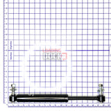 DKIT6465 Gas Spring for McGuire Dock Leveler Lip Gas Spring Loading Dock Pro