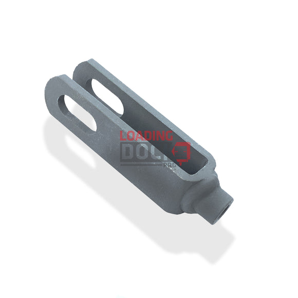Part 43-0249 Gas Spring Clevis Attachment for Dock