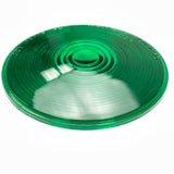 4" Low Profile Red and Green Lens Replacement