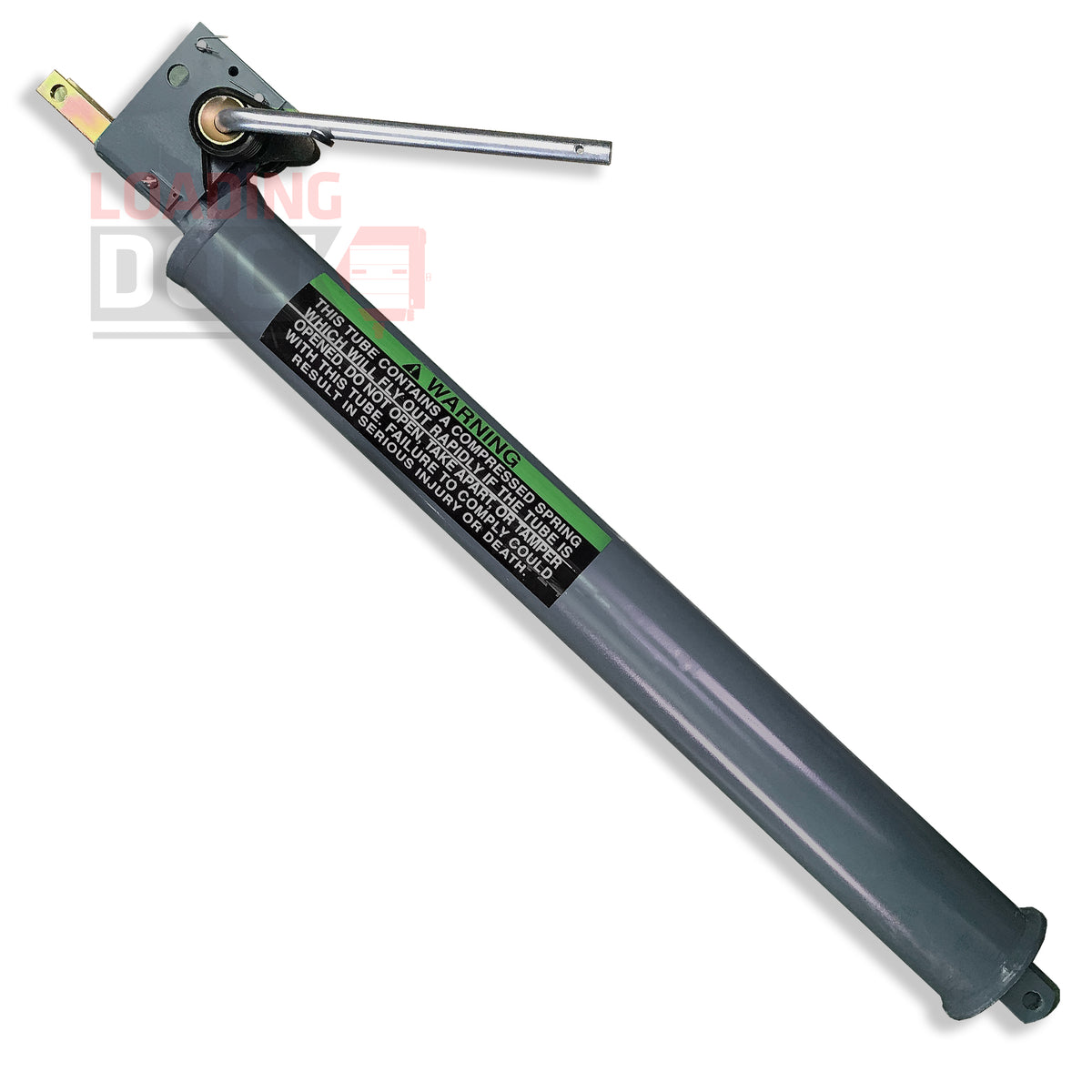 3110104 Kelley Atlantic Holdown w/Ratchet Bar Loading Dock Pro