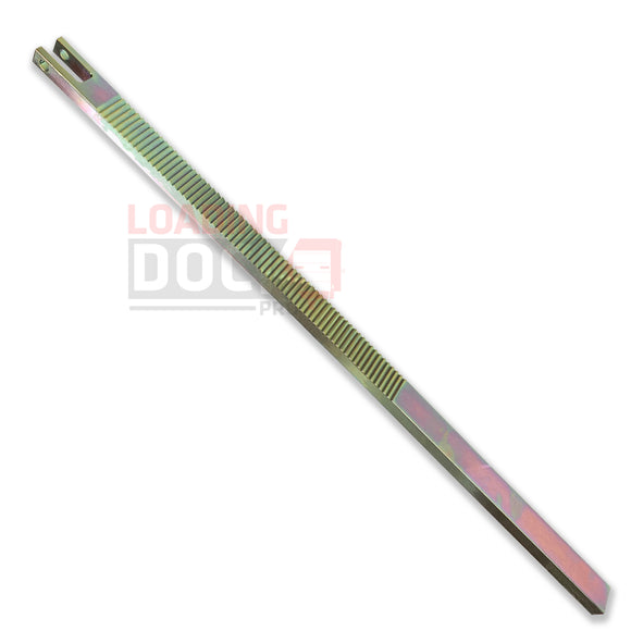 084-035 Ratchet Bar 25 inches long