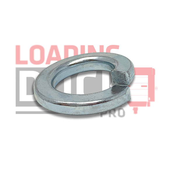 mf2-040-000-nova-1-4-inch-lock-washer-plated-loading-dock-pro-parts