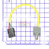 MF2-039-000 Limit Switch, LS2,G3M FEMALE Loading Dock Pro