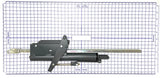 MMF3052 McGuire MKA autodock holdown assembly Loading Dock Pro