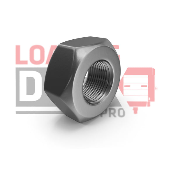 doth2140-dlm-7-16-inch-14-hex-nut-plated-oth2140-loading-dock-pro-parts