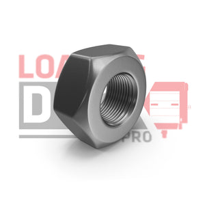OTH2140 7/16"-14 Hex Nut Plated . (DOTH2140) DLM