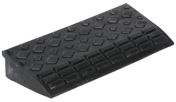 Hd Rectangular Rubber Ramp 23.625 Wide RCR-23 Vestil Material Handling Parts