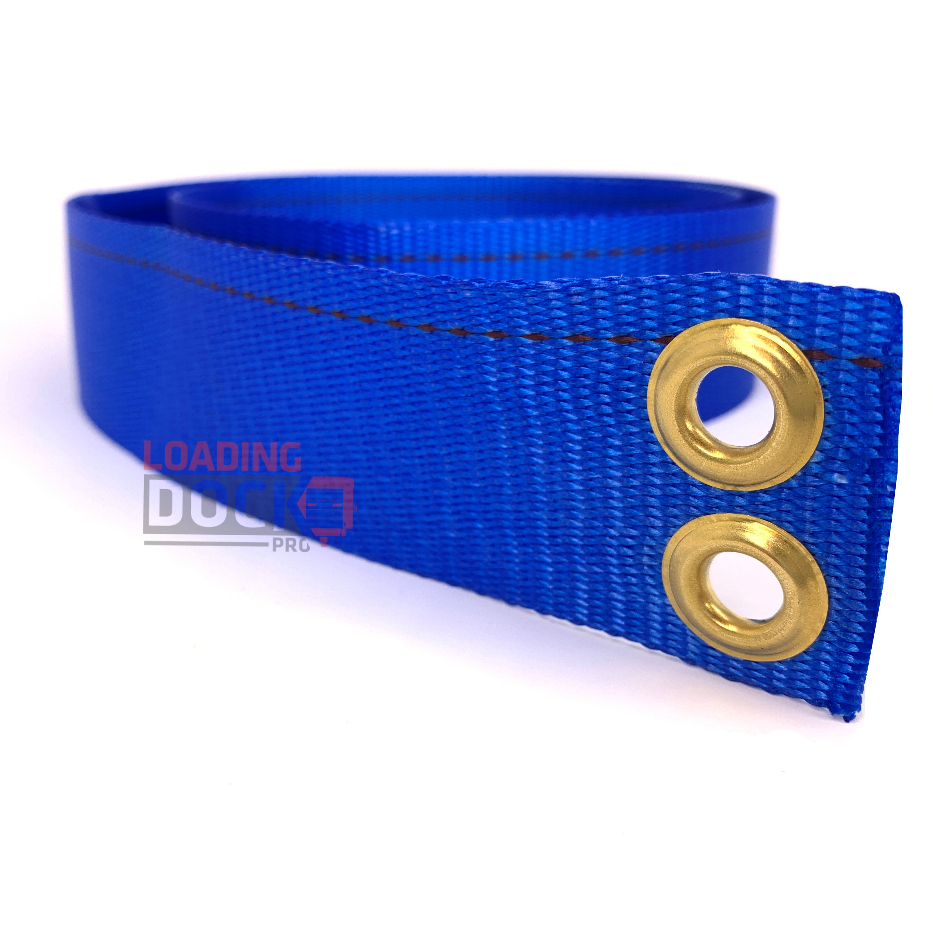 ストラップ RT-119743 Rytec Fast Seal Tension Strap Replacement – Loading Dock Pro