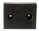 DOTH3531 EOD Bumpers Molded Rubber Bumper, 2 Hole
4" x 10" x 13"
(OTH3531) DLM