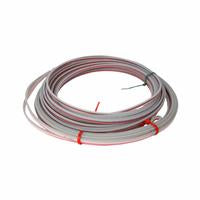 BD-4X8S Sawcut Preformed Loops Sawcut Preformed Loop Supplied with 18 AWG Insulated Wire with 50 Foot of Lead, Size: 4 Foot x 8 Foot