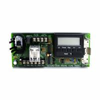 DT-7 7 Day Timer 7-Day Timer, Programmable Prime Time LCD, Voltage: 12-24VAC/DC